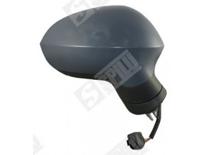 SPILU 54294 išorinis veidrodėlis 
 Kėbulas -> Liukai/stogai/durys/stoglangis/sulankstomas stogas -> Durys/dalys
1P1 857 508G