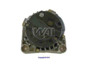 WAIglobal 22990R kintamosios srovės generatorius
S30638577, S30750737, S30774528