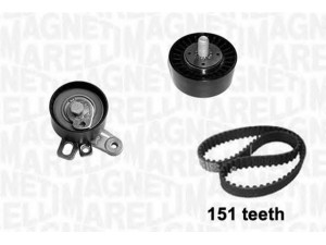 MAGNETI MARELLI 341304090000 paskirstymo diržo komplektas 
 Techninės priežiūros dalys -> Papildomas remontas
1629005, 4805176, 4815241, 95507816
