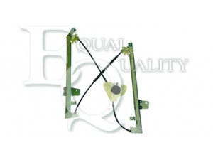 EQUAL QUALITY 480935 lango pakėliklis 
 Vidaus įranga -> Elektrinis lango pakėliklis
80770JD00A