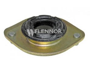 FLENNOR FL4349-J pakabos statramsčio atraminis guolis 
 Ašies montavimas/vairavimo mechanizmas/ratai -> Montavimas, pakabos statramstis
0344519, 344519, 90 445 208, 344 519