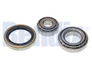 BENDIX 050489B rato guolio komplektas 
 Ašies montavimas/vairavimo mechanizmas/ratai -> Rato stebulė/montavimas -> Rato guolis
477405641, 999 059 006 00, 999 059 065 00