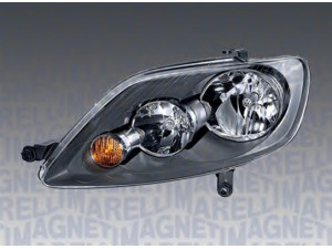MAGNETI MARELLI 718121601462 priekinis žibintas 
 Kėbulas -> Priekinis žibintas/dalys -> Priekinis žibintas/įterp.
5M1941005B, 5M1941005C