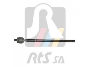 RTS 92-10351 vidinė skersinė vairo trauklė 
 Vairavimas -> Vairo mechanizmo sujungimai