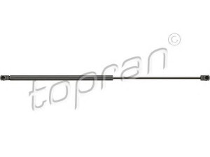 TOPRAN 701 179 dujinė spyruoklė, bagažinė 
 Priedai -> Bagažinė/pakrovimo skyrius
8200 212 598