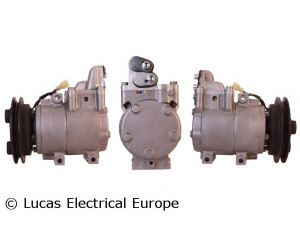 LUCAS ELECTRICAL ACP962 kompresorius, oro kondicionierius 
 Oro kondicionavimas -> Kompresorius/dalys