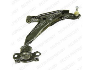 DELPHI TC983 vikšro valdymo svirtis 
 Ašies montavimas/vairavimo mechanizmas/ratai -> Valdymo svirtis/pasukamosios svirties sujungimas -> Vairo trauklės (valdymo svirtis, išilginis balansyras, diago
54500-2F500