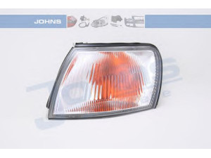 JOHNS 81 24 19-3 indikatorius 
 Elektros įranga -> Šviesos -> Indikatorius/dalys -> Indikatorius
81520 05010
