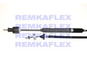 REMKAFLEX 46.2640(AK) sankabos trosas 
 Dviratė transporto priemonės -> Kabeliai ir tachometro velenaai -> Sankabos trosas
7700410824, 7700413205, 7700413206