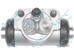 APEC braking BCY1403 rato stabdžių cilindras 
 Stabdžių sistema -> Ratų cilindrai
STC468