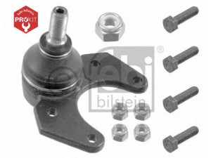 FEBI BILSTEIN 22507 atramos/vairo trauklė 
 Ašies montavimas/vairavimo mechanizmas/ratai -> Sujungimai -> Atramos/vairo trauklė
77 01 463 230, 77 01 465 689