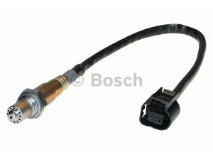 BOSCH 0 258 017 187 lambda jutiklis 
 Išmetimo sistema -> Jutiklis/zondas
7576673, 11 78 7 576 673, 757667301