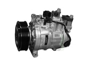 CTR 1201420 kompresorius, oro kondicionierius 
 Oro kondicionavimas -> Kompresorius/dalys
8E0260805AS