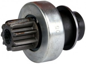 PowerMax 1016369 laisvos eigos pavara, starteris
