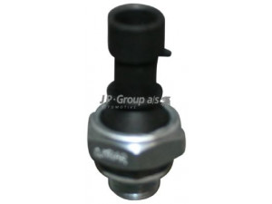 JP GROUP 1293500400 alyvos slėgio jungiklis 
 Variklis -> Variklio elektra
1252557, 1252562, 1252570, 4504585