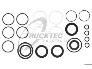 TRUCKTEC AUTOMOTIVE 08.37.042 tarpiklių rinkinys, vairo mechanizmo pavara
10 96 641