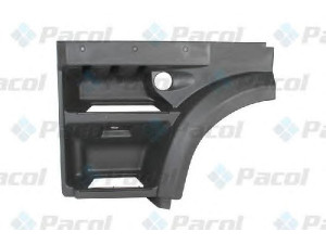 PACOL DAF-FS-001L pakoja 
 Kėbulas -> Keleivių kabina -> Vieta kojoms/durų ramstis
1291172