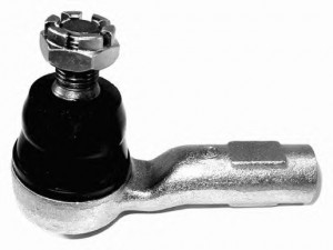 LEMFÖRDER 16307 01 skersinės vairo trauklės galas
48521-01N25, 48640-01N25