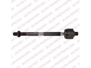DELPHI TA2689 vidinė skersinė vairo trauklė 
 Vairavimas -> Vairo mechanizmo sujungimai
9140788