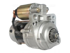 HC-Cargo 110578 starteris
8599-18-400, 8599-18-400A, K621-18-400