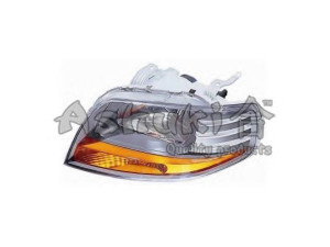 ASHUKI 8115961 priekinis žibintas 
 Kėbulas -> Priekinis žibintas/dalys -> Priekinis žibintas/įterp.
95410151