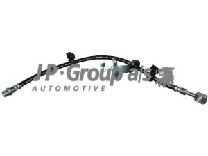 JP GROUP 1361600570 stabdžių žarnelė 
 Stabdžių sistema -> Stabdžių žarnelės
1634200848, 1634201148, 1634201548