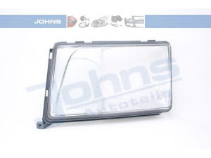JOHNS 50 14 09-5 lęšis, priekinis žibintas 
 Kėbulas -> Priekinis žibintas/dalys -> Dalys, priekinis žibintas
124 820 5166, 124 820 5566