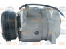HELLA 8FK 351 134-611 kompresorius, oro kondicionierius 
 Oro kondicionavimas -> Kompresorius/dalys
77 00 273 320, 77 01 499 852