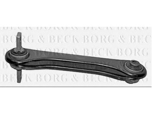 BORG & BECK BCA6412 vikšro valdymo svirtis 
 Ašies montavimas/vairavimo mechanizmas/ratai -> Valdymo svirtis/pasukamosios svirties sujungimas -> Vairo trauklės (valdymo svirtis, išilginis balansyras, diago
MB809220, MR491345, 30818096