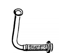 FONOS 15416 išleidimo kolektorius
