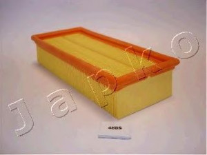 JAPKO 20488 oro filtras 
 Techninės priežiūros dalys -> Techninės priežiūros intervalai
17220-P5T-600, 17220-P5T-G00, 17720-P5T-600