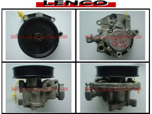LENCO SP3967 hidraulinis siurblys, vairo sistema 
 Vairavimas -> Vairo pavara/siurblys
006 466 23 01, 006 466 24 01