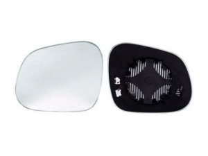 IPARLUX 31281401 veidrodėlio stiklas, išorinis veidrodėlis 
 Kėbulas -> Langai/veidrodėliai -> Veidrodėlis
5P8 857 521A, 6L2 857 521 A