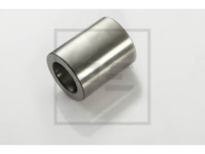 PE Automotive 101.003-00A įvorė, pasukamojo kakliuko kaištis 
 Ašies montavimas/vairavimo mechanizmas/ratai -> Pasukamojo kakliuko remonto rinkinys -> Pasukamojo kakliuko kaiščiai
0 657 051, 657051