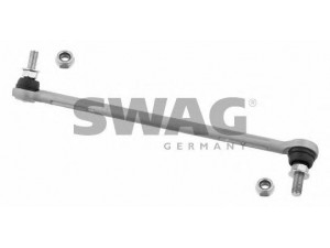 SWAG 20 92 7200 šarnyro stabilizatorius 
 Ašies montavimas/vairavimo mechanizmas/ratai -> Stabilizatorius/fiksatoriai -> Savaime išsilyginanti atrama
31 35 6 765 934
