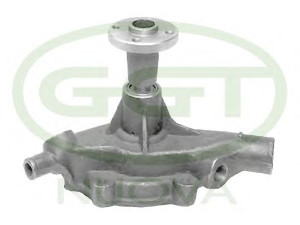 GGT PA12411 vandens siurblys 
 Aušinimo sistema -> Vandens siurblys/tarpiklis -> Vandens siurblys
1610087391, 1610087394