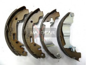 MAXGEAR 19-0290 stabdžių trinkelių komplektas 
 Techninės priežiūros dalys -> Papildomas remontas
1605977, 4705128, 4706273, 4706834