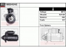 DELCO REMY 19024242 starteris 
 Elektros įranga -> Starterio sistema -> Starteris
SS664, 110517, 47 069 31, 47 524 03
