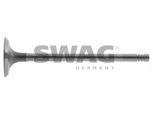 SWAG 20 91 2821 įleidimo vožtuvas 
 Variklis -> Variklio uždegimo laiko reguliavimo kontrolė -> Vožtuvų eilė -> Vožtuvai/dalys
11 34 1 438 381, 11 34 1 438 449
