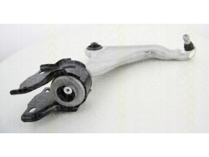 TRISCAN 8500 17533 vikšro valdymo svirtis 
 Ašies montavimas/vairavimo mechanizmas/ratai -> Valdymo svirtis/pasukamosios svirties sujungimas -> Vairo trauklės (valdymo svirtis, išilginis balansyras, diago
LR024472, LR045803