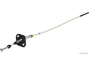 MAGNETI MARELLI 600000116460 trosas, stovėjimo stabdys
EH14-44-150A, EH14-44-150C