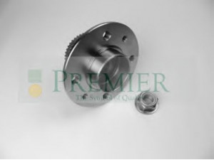 BRT Bearings BRT1380 rato guolio komplektas 
 Ašies montavimas/vairavimo mechanizmas/ratai -> Rato stebulė/montavimas -> Rato guolis
7701204689