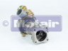 MOTAIR TURBOLADER 333115 kompresorius, įkrovimo sistema 
 Išmetimo sistema -> Turbokompresorius
078145701H, 078145701HV, 078145701HX