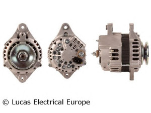 LUCAS ELECTRICAL LRA01937 kintamosios srovės generatorius 
 Elektros įranga -> Kint. sr. generatorius/dalys -> Kintamosios srovės generatorius
23700-KA290, LR145-704