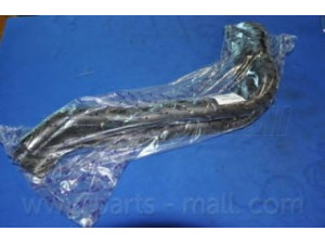 PARTS-MALL PXNLA-173 radiatoriaus žarna 
 Aušinimo sistema -> Žarnelės/vamzdeliai/sujungimai -> Radiatoriaus žarnos
254112H000, 254142H000