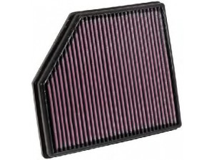 K&N Filters 33-2418 oro filtras 
 Techninės priežiūros dalys -> Techninės priežiūros intervalai