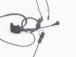 HALDEX 364349001 sujungimo laidas, ABS