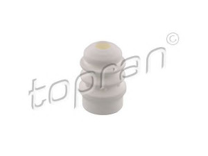TOPRAN 107 667 atraminis buferis, pakaba 
 Pakaba -> Pakabos dalys -> Surinkimo dalys
8D0 412 131F, 8D0 412 131F, 8D0 412 131F