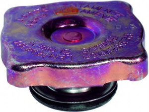 BIRTH 8087/O radiatoriaus dangtelis