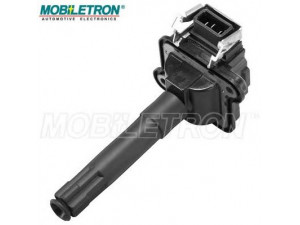 MOBILETRON CE-56 ritė, uždegimas 
 Kibirkšties / kaitinamasis uždegimas -> Uždegimo ritė
058 905 101, 058 905 105, 058 905 101